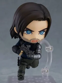 Nendoroid Winter Soldier: Infinity Edition Standard Ver. (Avengers: Infinity War)
