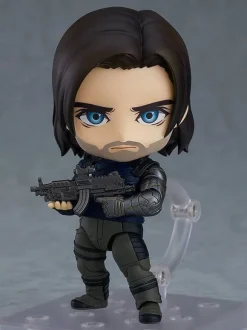 Nendoroid Winter Soldier: Infinity Edition Standard Ver. (Avengers: Infinity War)