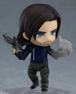 Nendoroid Winter Soldier: Infinity Edition Standard Ver. (Avengers: Infinity War)