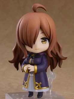 Nendoroid Wiz (Kono Subarashii Sekai ni Syukufuku wo! 3)