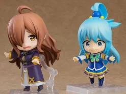Nendoroid Wiz (Kono Subarashii Sekai ni Syukufuku wo! 3)