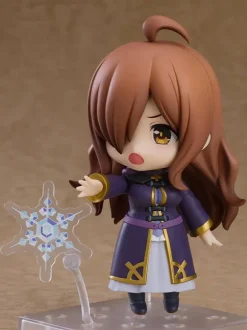 Nendoroid Wiz (Kono Subarashii Sekai ni Syukufuku wo! 3)