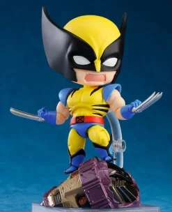 Nendoroid Wolverine (Marvel)
