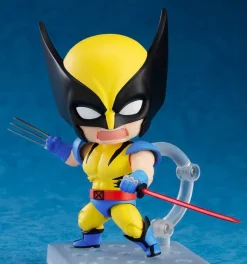 Nendoroid Wolverine (Marvel)