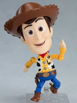 Nendoroid Woody DX Ver. (Toy Story)