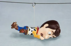Nendoroid Woody DX Ver. (Toy Story)