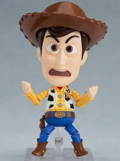 Nendoroid Woody DX Ver. (Toy Story)
