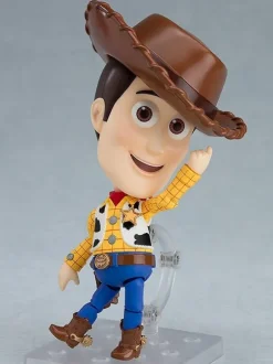 Nendoroid Woody DX Ver. (Toy Story)