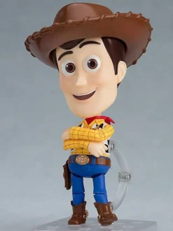 Nendoroid Woody DX Ver. (Toy Story)