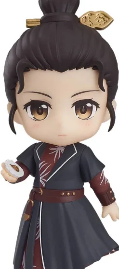 Nendoroid Wu Siyue (FENG QI LUO YANG)