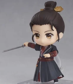 Nendoroid Wu Siyue (FENG QI LUO YANG)