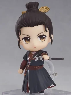 Nendoroid Wu Siyue (FENG QI LUO YANG)