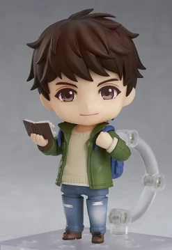 Nendoroid Wu Xie DX (TIME RAIDERS)