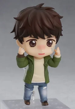 Nendoroid Wu Xie (TIME RAIDERS)
