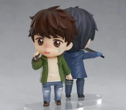 Nendoroid Wu Xie (TIME RAIDERS)