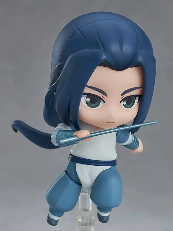 Nendoroid Wuxian (The Legend of Hei) (Rerelease)