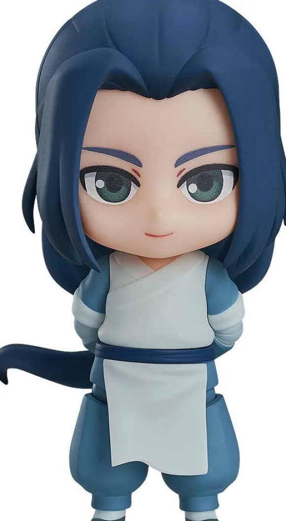 Nendoroid Wuxian (The Legend of Hei) (Rerelease)