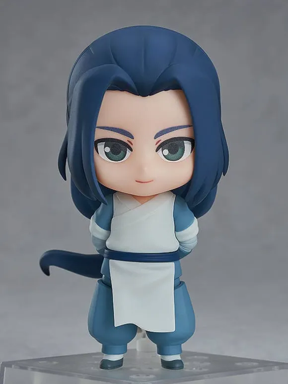 Nendoroid Wuxian (The Legend of Hei) (Rerelease)