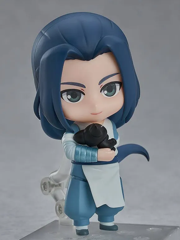 Nendoroid Wuxian (The Legend of Hei) (Rerelease)