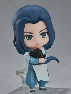 Nendoroid Wuxian (The Legend of Hei)