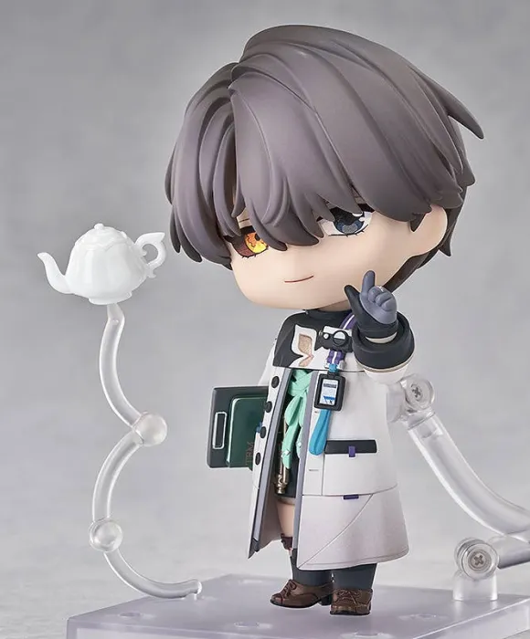Nendoroid X (Reverse: 1999)