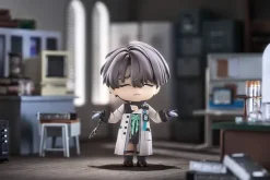 Nendoroid X (Reverse: 1999)