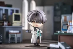 Nendoroid X (Reverse: 1999)