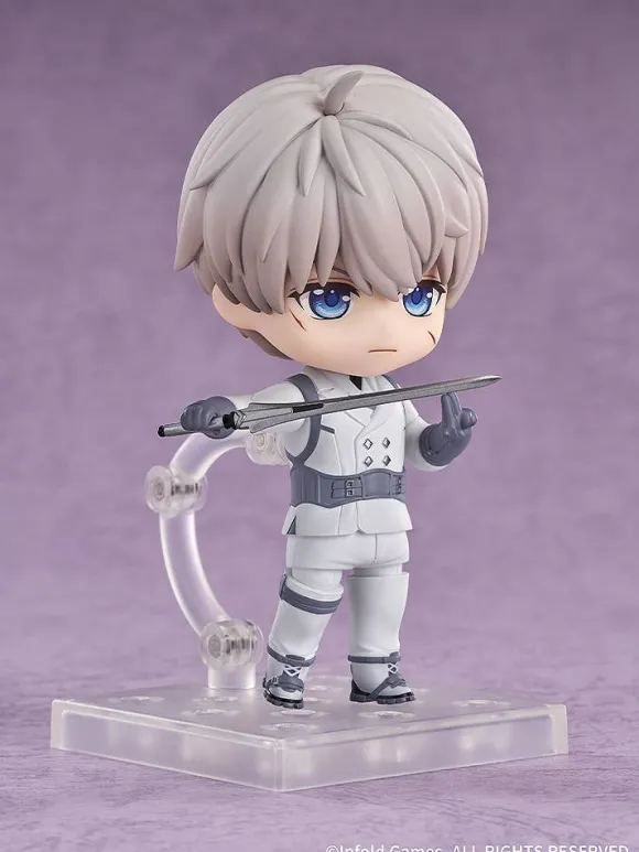 Nendoroid Xavier (Love and Deepspace)
