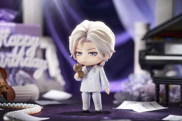 Nendoroid Xia Xiao Yin (Shi Jie Zhi Wai)