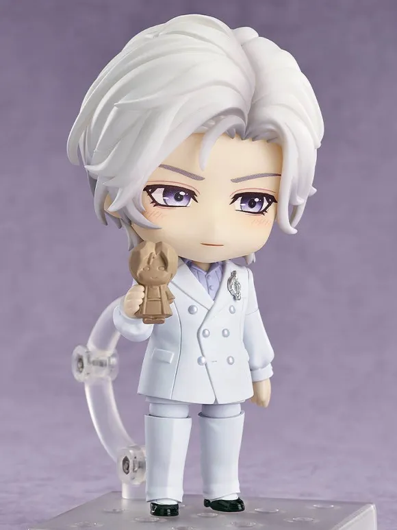 Nendoroid Xia Xiao Yin (Shi Jie Zhi Wai)