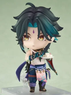 Nendoroid Xiao (Genshin Impact)