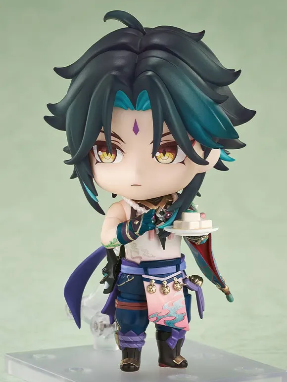 Nendoroid Xiao (Genshin Impact)