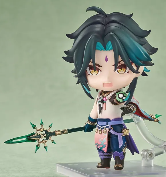 Nendoroid Xiao (Genshin Impact)