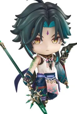 Nendoroid Xiao (Genshin Impact)