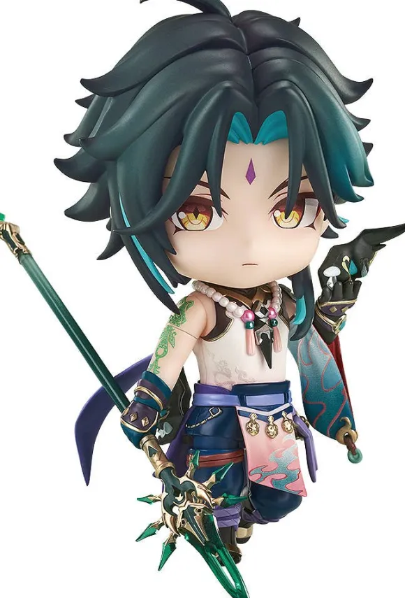Nendoroid Xiao (Genshin Impact)