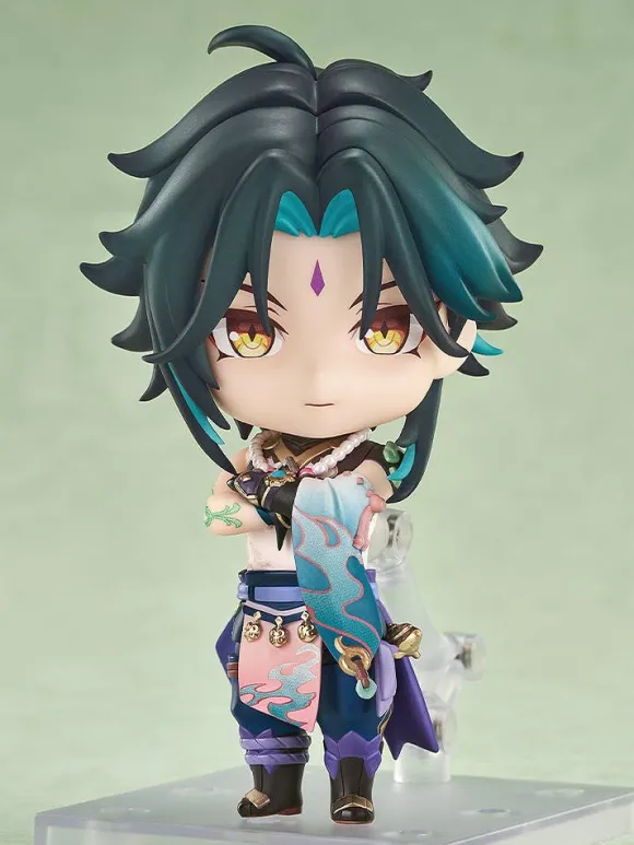 Nendoroid Xiao (Genshin Impact)