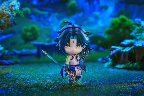 Nendoroid Xiao (Genshin Impact)