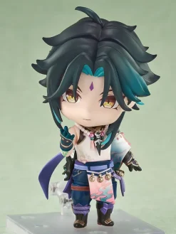 Nendoroid Xiao (Genshin Impact)