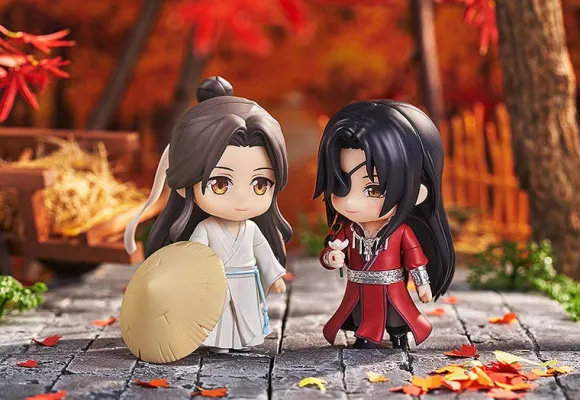 Nendoroid Xie Lian (Heaven Official's Blessing) (Rerelease)