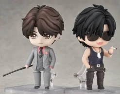 Nendoroid Xie Yuchen (Time Raiders)