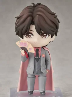 Nendoroid Xie Yuchen (Time Raiders)