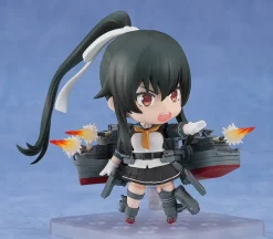 Nendoroid Yahagi Kai Ni (KanColle Season 2: Let's Meet at Sea)
