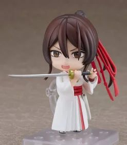 Nendoroid Yamada Asaemon Sagiri (Hell's Paradise: Jigokuraku)