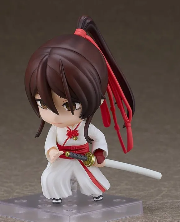 Nendoroid Yamada Asaemon Sagiri (Hell's Paradise: Jigokuraku)