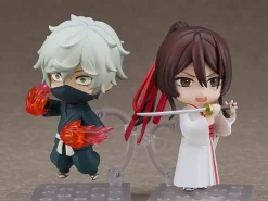 Nendoroid Yamada Asaemon Sagiri (Hell's Paradise: Jigokuraku)