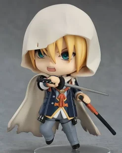 Nendoroid Yamambagiri Kunihiro (Touken Ranbu -ONLINE-) (Reissue)