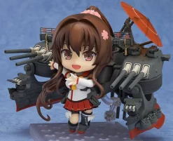 Nendoroid Yamato