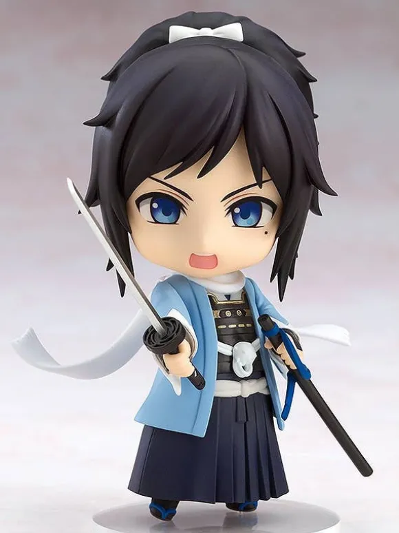 Nendoroid Yamatonokami Yasusada (Touken Ranbu -ONLINE-)