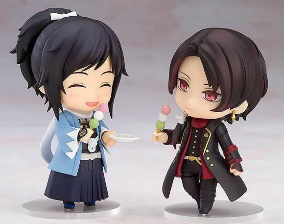 Nendoroid Yamatonokami Yasusada (Touken Ranbu -ONLINE-)