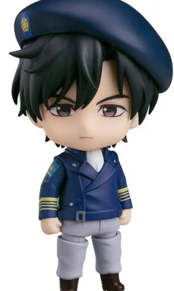 Nendoroid Yang Wen-li (Legend of the Galactic Heroes: Die Neue These)